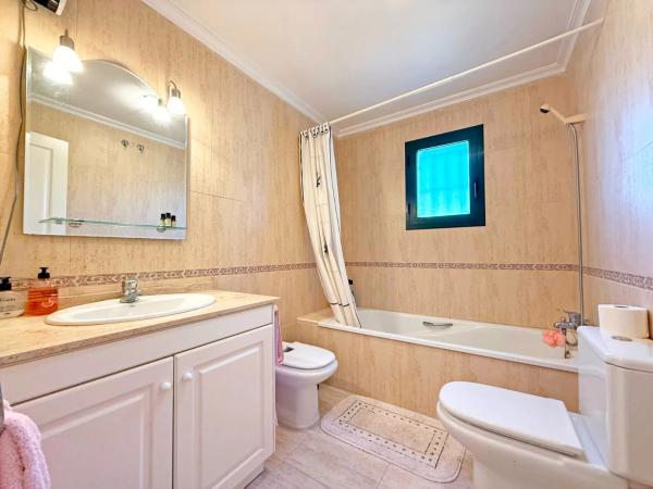 Piso en Av. Ibiza R-17, 108