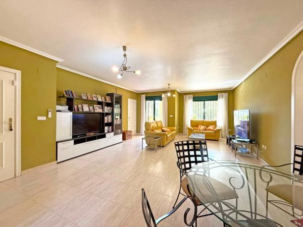 Piso en Av. Ibiza R-17, 108