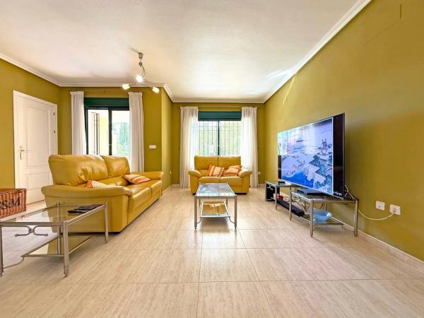 Piso en Av. Ibiza R-17, 108