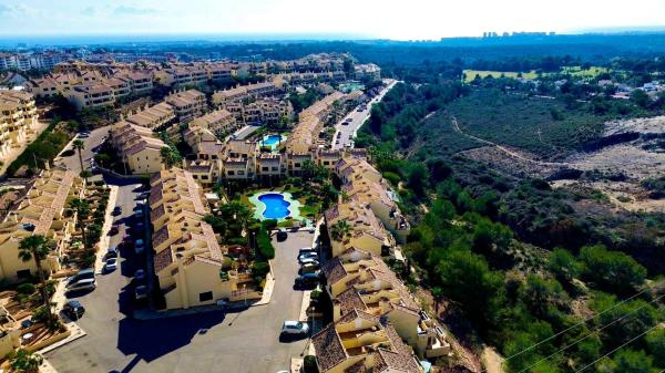 Piso en Av. Ibiza R-17, 108