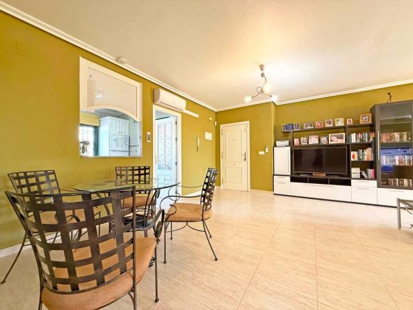 Piso en Av. Ibiza R-17, 108