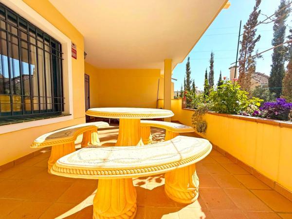 Piso en Av. Ibiza R-17, 108