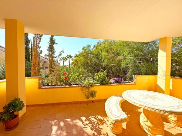 Piso en Av. Ibiza R-17, 108