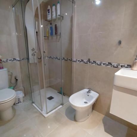 Chalet adosado en calle M.Hernández Desam.