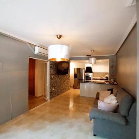 Chalet adosado en calle M.Hernández Desam.