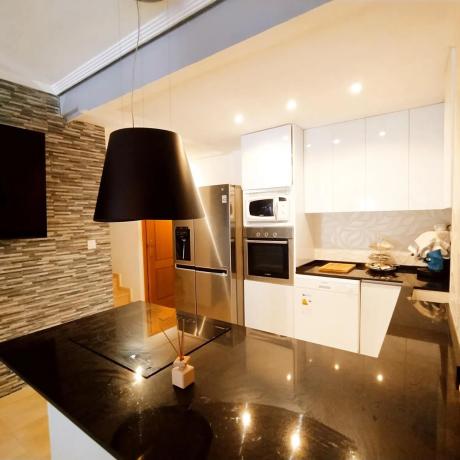 Chalet adosado en calle M.Hernández Desam.