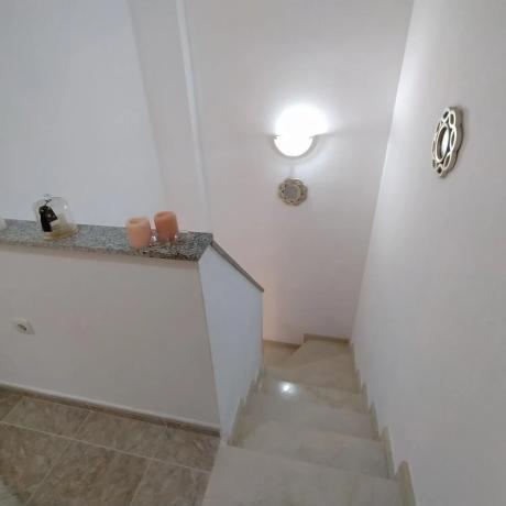 Chalet adosado en calle M.Hernández Desam.