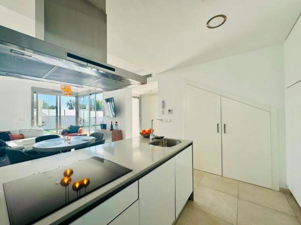 Chalet en Barrio Villamartín-Las Filipinas