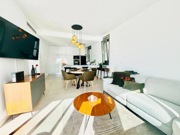 Chalet en Barrio Villamartín-Las Filipinas