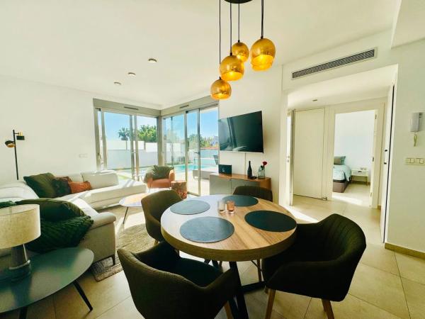 Chalet en Barrio Villamartín-Las Filipinas