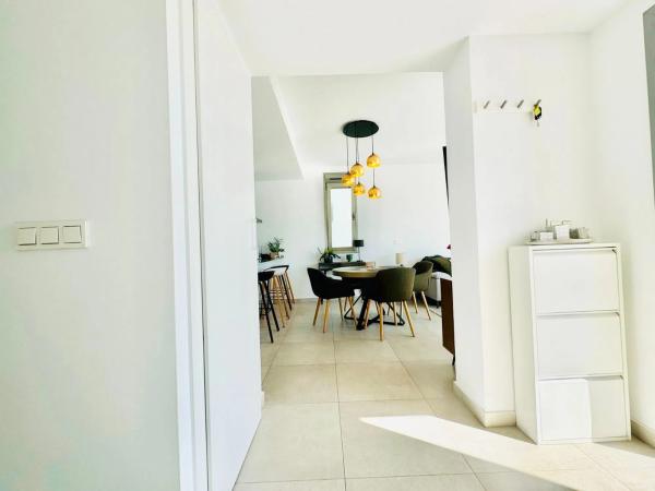 Chalet en Barrio Villamartín-Las Filipinas