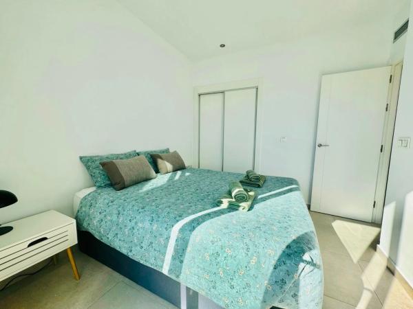 Chalet en Barrio Villamartín-Las Filipinas