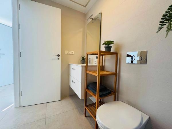 Chalet en Barrio Villamartín-Las Filipinas