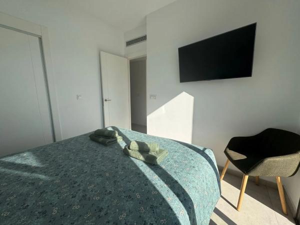 Chalet en Barrio Villamartín-Las Filipinas