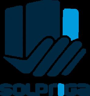 Solpriga