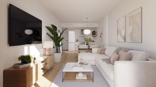 Piso en venta en Calle Jaime Niñoles, 16