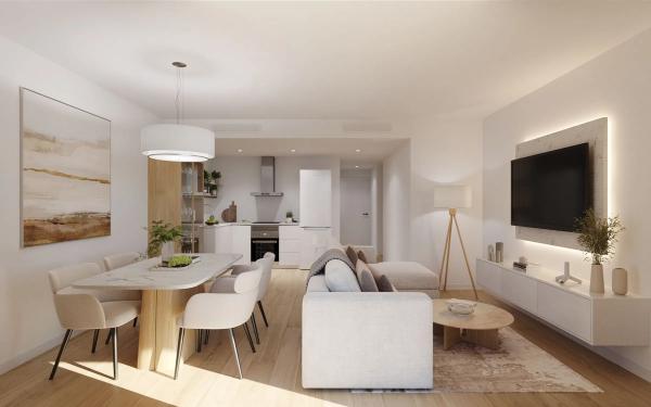 Piso en venta en Calle Jaime Niñoles, 16