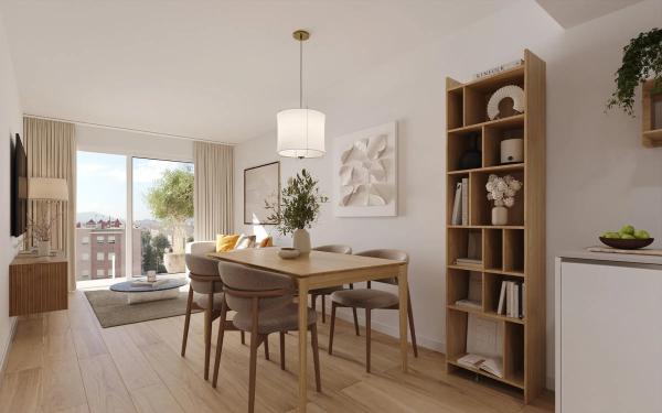 Piso en venta en Calle Jaime Niñoles, 16