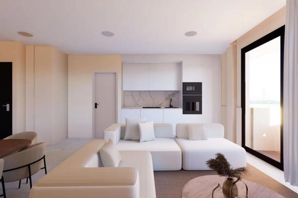 Local en venta en calle Velázquez, 14