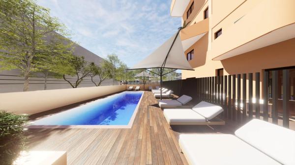 Local en venta en calle Velázquez, 14