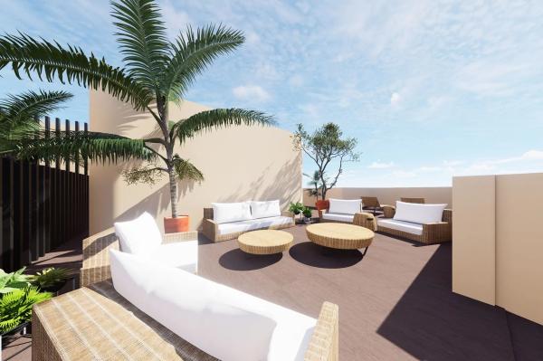 Local en venta en calle Velázquez, 14