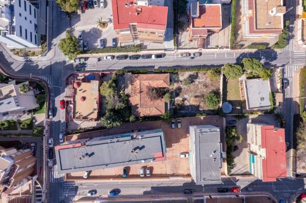 Local en venta en calle Velázquez, 14