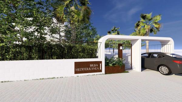 BRISA MEDITERRANEA
