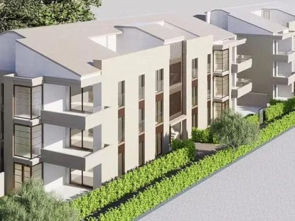 Piso en venta en calle Bolonia, 17