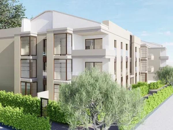 Piso en venta en calle Bolonia, 17