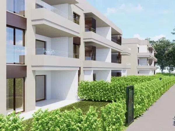 Piso en venta en calle Bolonia, 17