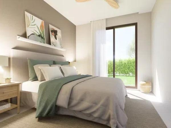 Piso en venta en calle Bolonia, 17