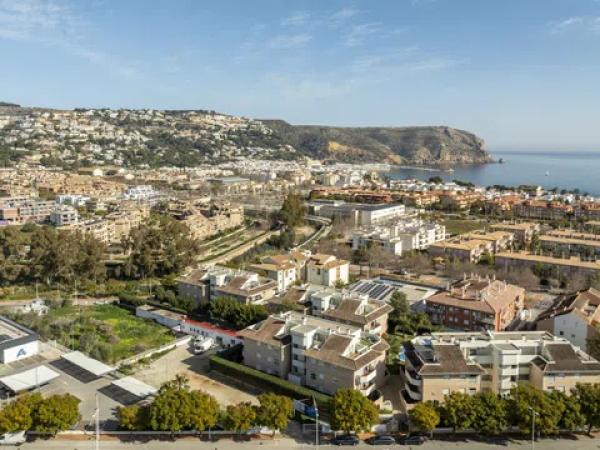 Piso en venta en calle Bolonia, 17