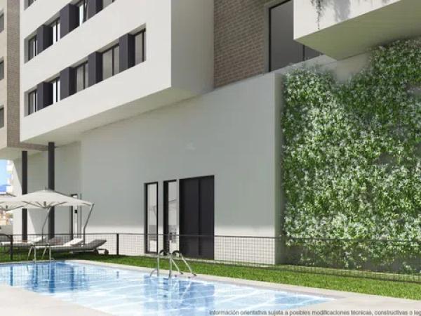 Ático en venta en Calle Alcalde Pepe Carratalá, 6