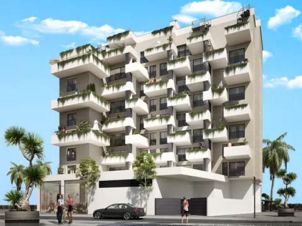 Ático en venta en Calle Alcalde Pepe Carratalá, 6