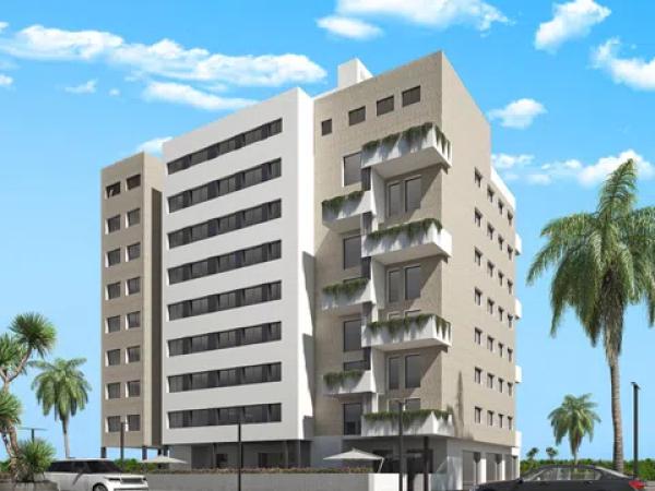 Ático en venta en Calle Alcalde Pepe Carratalá, 6