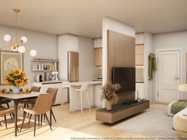 Ático en venta en Calle Alcalde Pepe Carratalá, 6