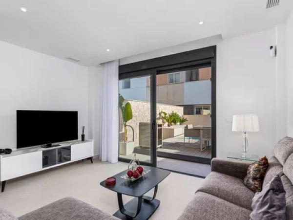 MIRADOR DE GUARDAMAR