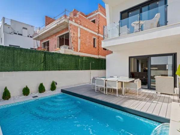 MIRADOR DE GUARDAMAR