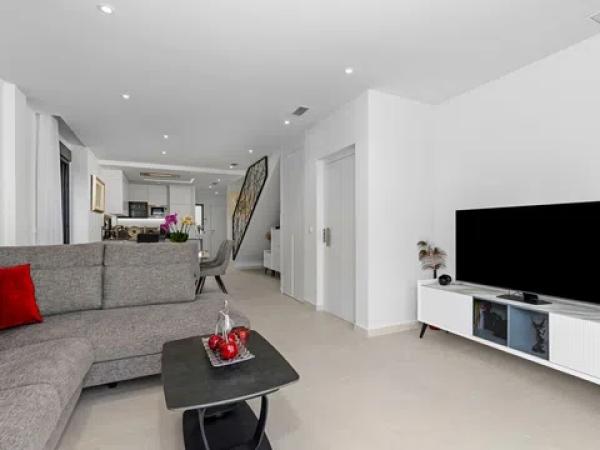 MIRADOR DE GUARDAMAR