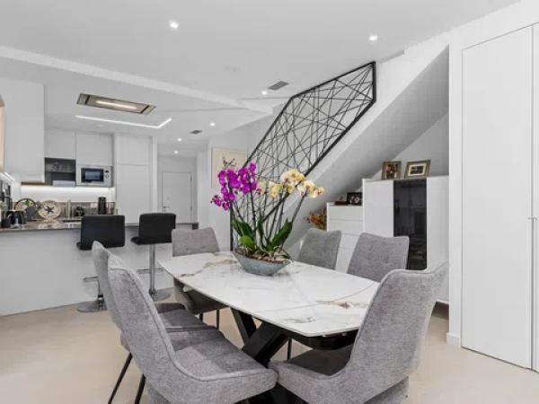 MIRADOR DE GUARDAMAR