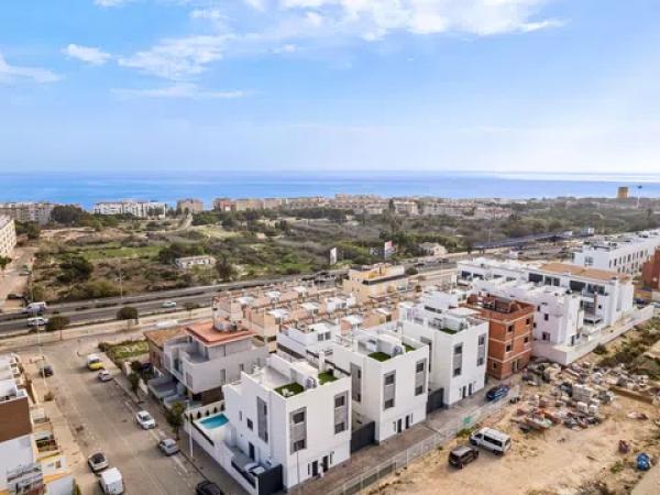 MIRADOR DE GUARDAMAR