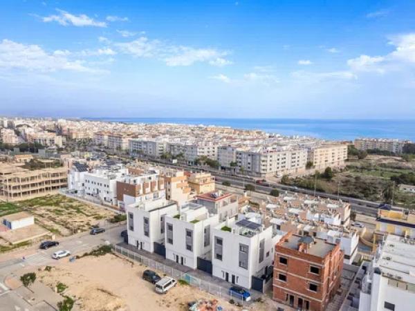 MIRADOR DE GUARDAMAR