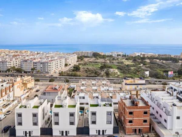 MIRADOR DE GUARDAMAR