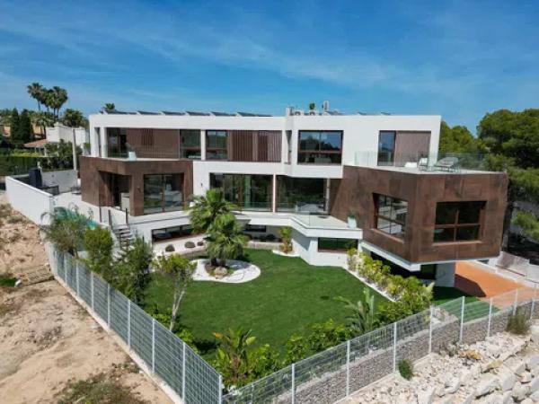 Casa o chalet independiente en venta en Partida Marxassos, 3