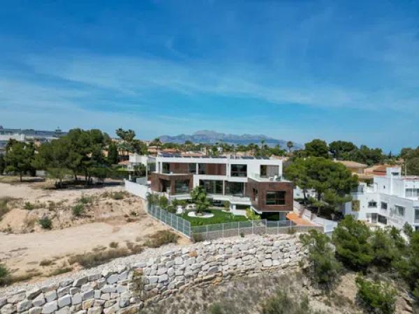 Casa o chalet independiente en venta en Partida Marxassos, 3