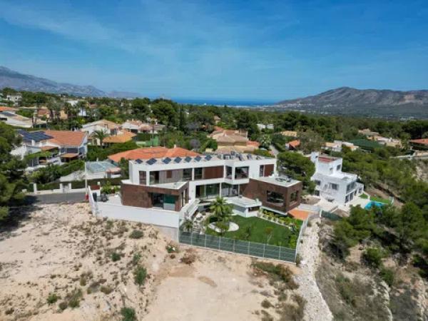 Casa o chalet independiente en venta en Partida Marxassos, 3