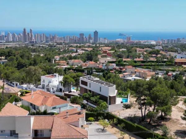 Casa o chalet independiente en venta en Partida Marxassos, 3