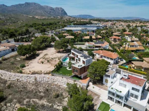 Casa o chalet independiente en venta en Partida Marxassos, 3