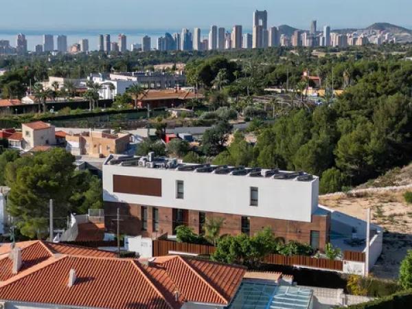 Casa o chalet independiente en venta en Partida Marxassos, 3