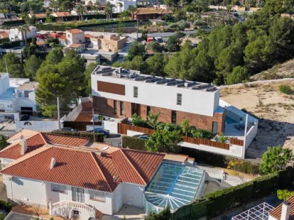 Casa o chalet independiente en venta en Partida Marxassos, 3